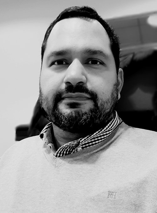 Member Photo